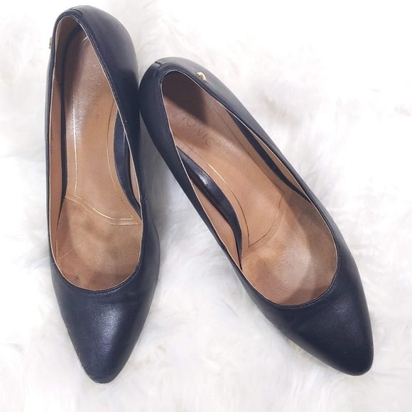 vionic high heels